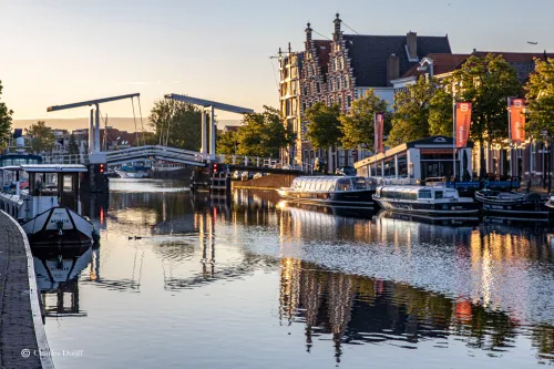 spaarne