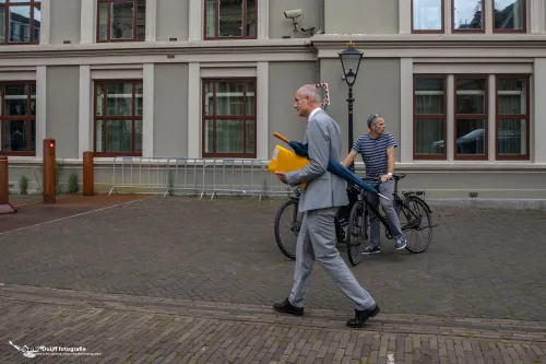 stef blok