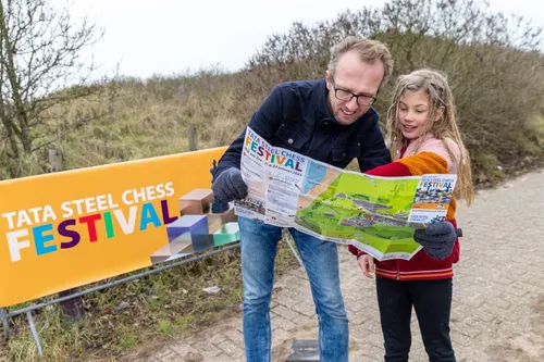 tata steel chess festival 2