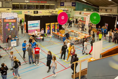 techport technologieweek