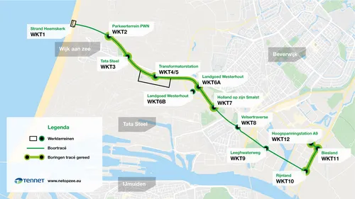 tennet werkterreinen 01