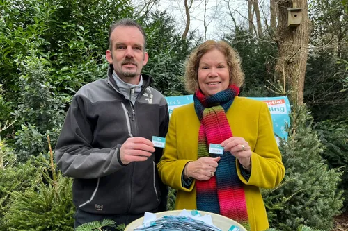 trekking kerstbomeninzameling 2024 1