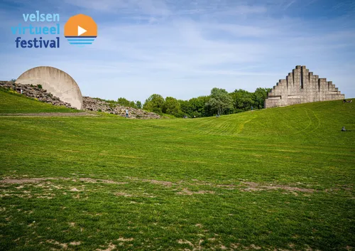 velsen virtueel festival 2020 velsen valley