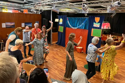 week lezen en schrijven 2023 nederlandse taalshow ijmuiden 3