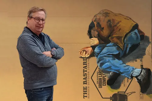 winnaar art