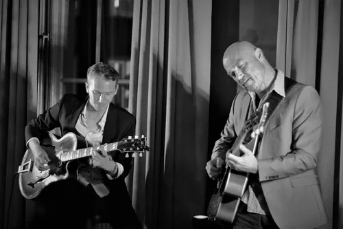 wolf martini joost zoeteman