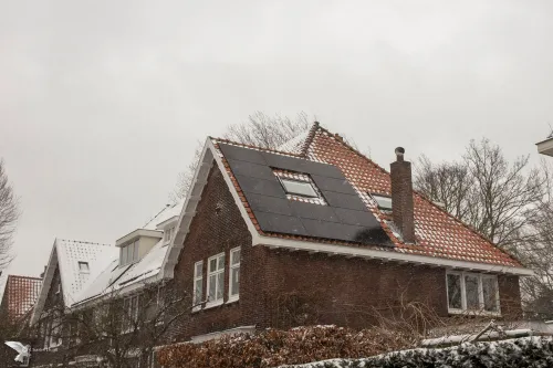 zonnepanelen