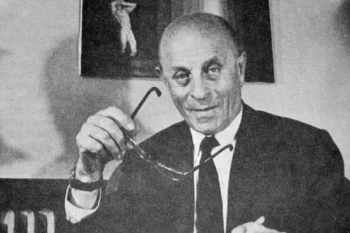 Laslo Biro (foto: Wikipedia)