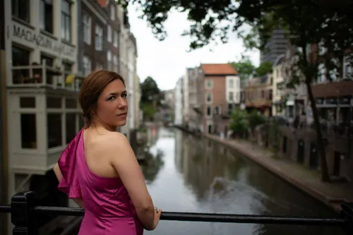 Carol Ruiz (foto: aangeleverd)