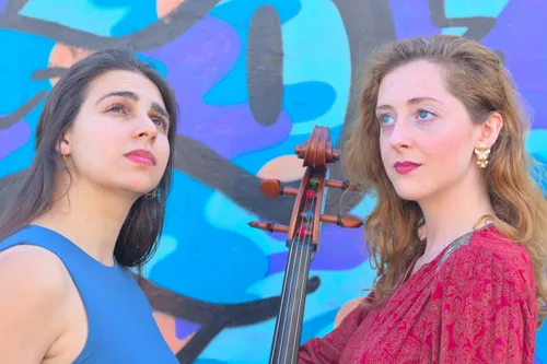 Florianne Remme &amp; Ischico Velzel