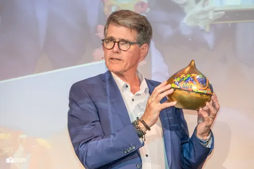 ART voorz corso met bol