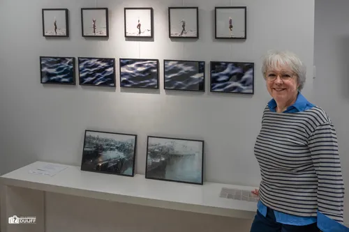 naaiatelier kunstenares