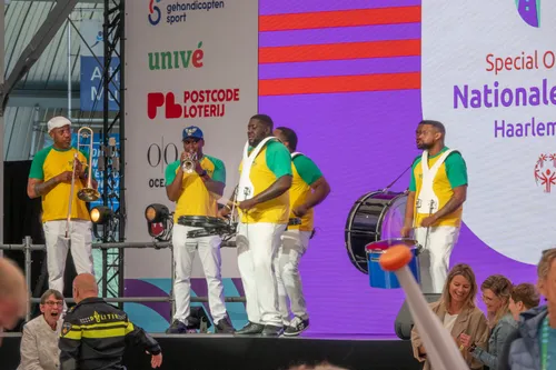ART Stealband