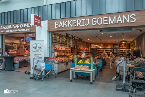 BAKKERIJ