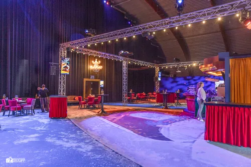 Haventheater Foyer
