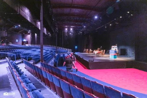 haventheater ZAAL