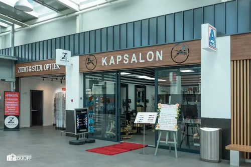 OPTICIEN KAPSALON