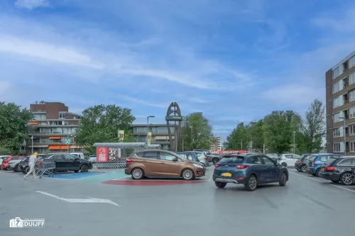 PARKEERDEK