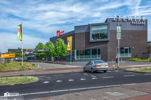 ZEEWIJK passage b