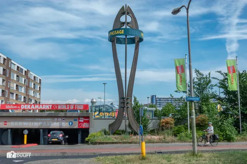 zeewijk passage front