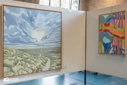 schilderijen