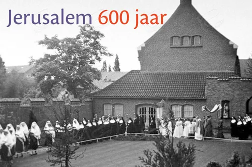 220604 pers jerusalem 600 jaar