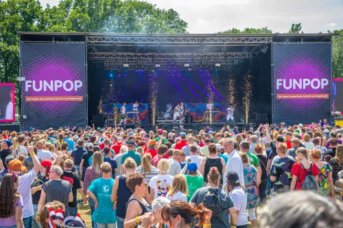 funpop 2022 credits mara van den oetelaar