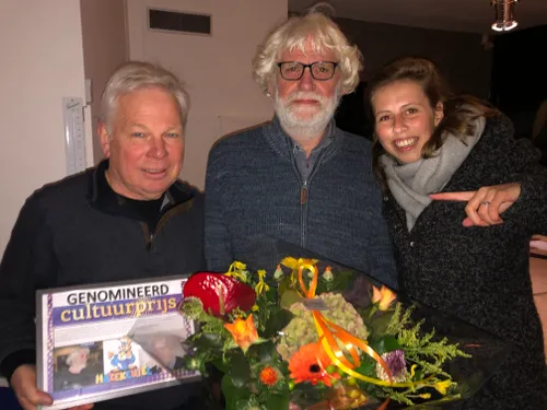 jan en gerrit hazekeutel