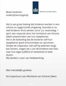 kamer opruimen 230x300