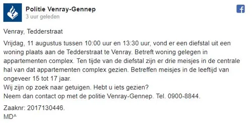 pol vebray