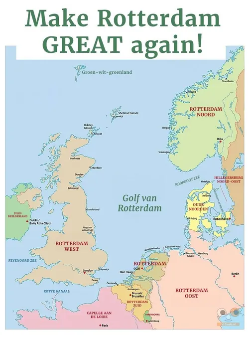 Via&nbsp;010web Rotterdam.