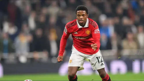 manchester united defender tyrell malacia16