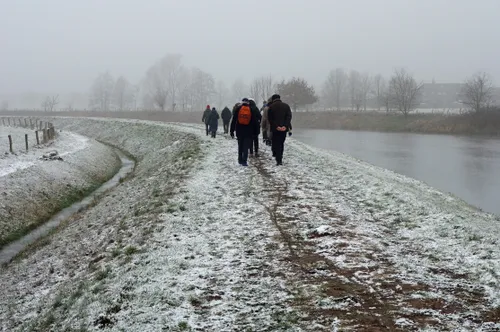 190131 ws snertwandeling 14km 8463