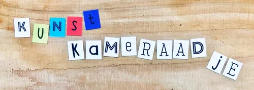 2020 03 18 beeld logo kunst kameraadje