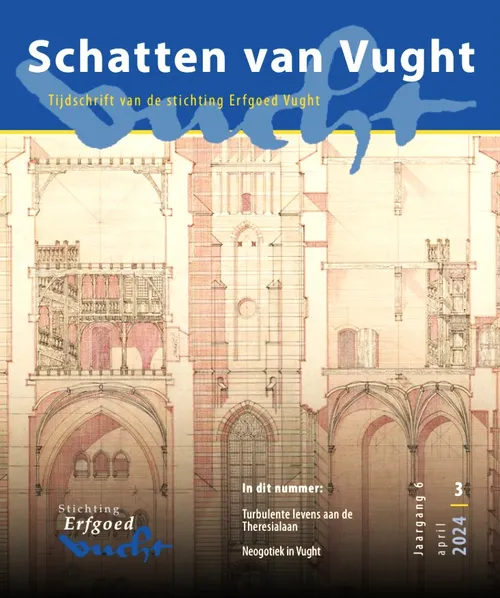 240402 cover schatten van vught jrg 6 nr 3