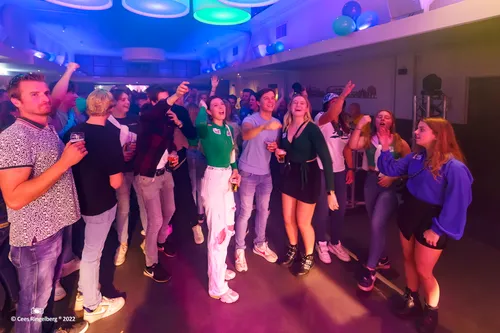 44 jaar de kneuters 279