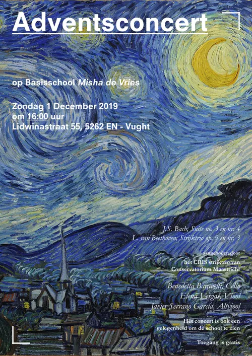 advent concert 2019 nl