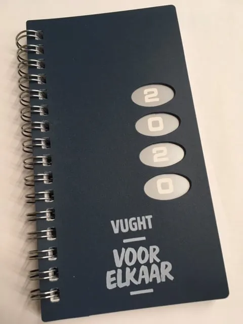 agenda vve 2020