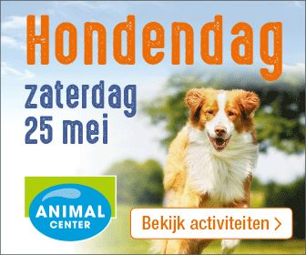 animal center hondendag 336x280