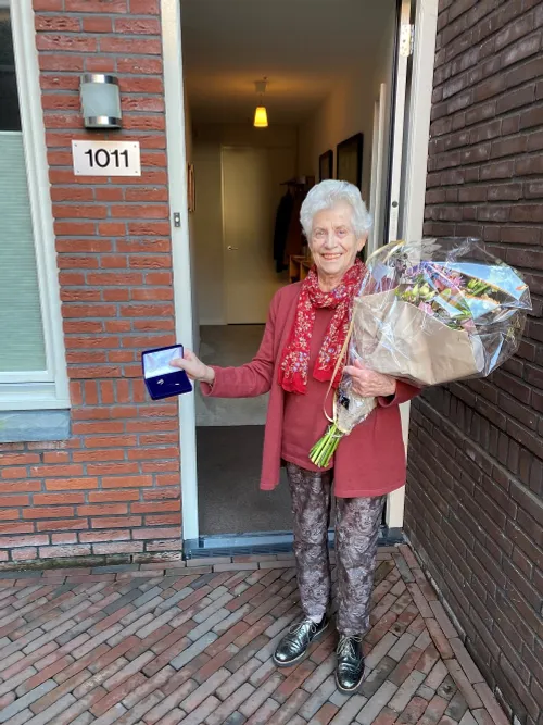 annemieke van krevel nmkampvught