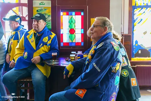 bezoek de rio bar en de klok 013