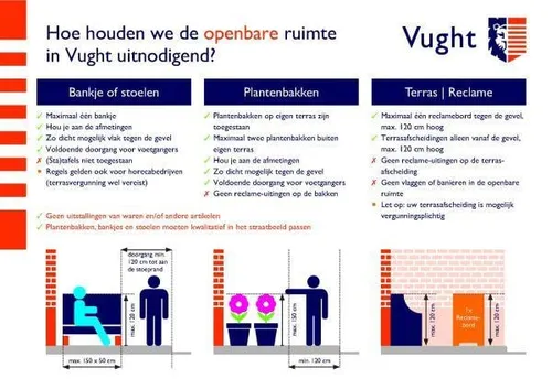 bijlage ii flyer huisregels uitstallingen1 1