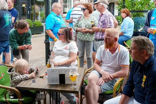 blaren babbel 6e editie 0040