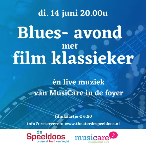 blues avond ig 1080 x 1080 px 1