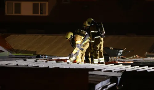 brand jan van speykstraat vught 2