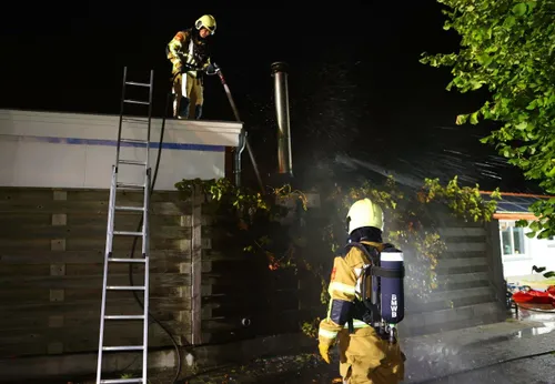 brand nemelaarstraat haaren 2