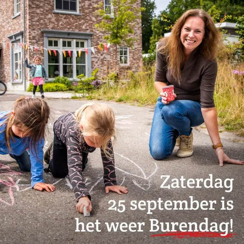 burendag 2021