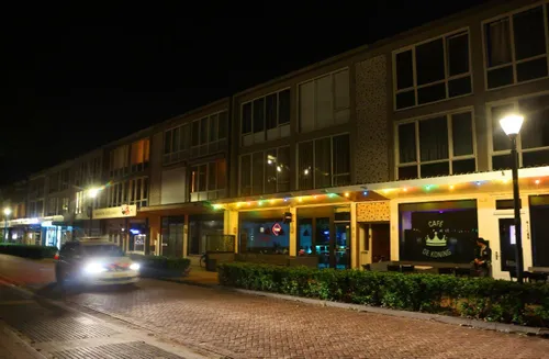 cafe de koning vught 2