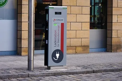 car electric 4125544 340