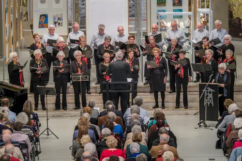 concert cantare in depetrus 31 3 2019 2 jan van de ven